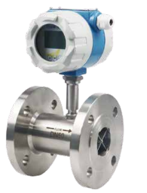 Liquid Turbine Flow Meter