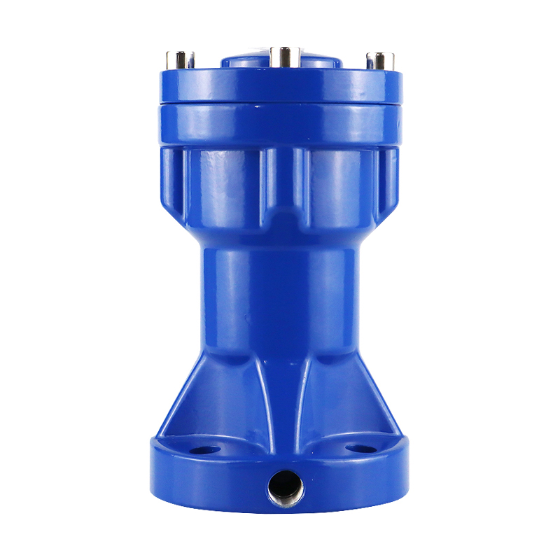 SH Series Pneumatic Air Hammer
