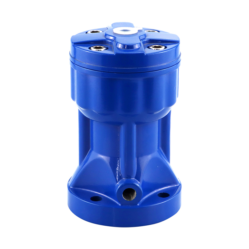 SH Series Pneumatic Air Hammer