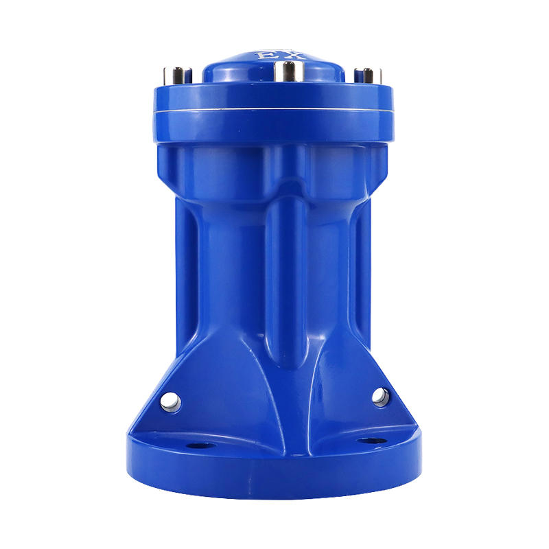 SH Series Pneumatic Air Hammer