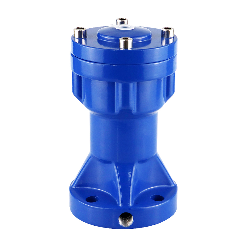 SH Series Pneumatic Air Hammer