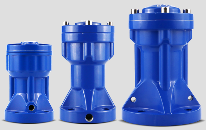 Pneumatic Air Hammer