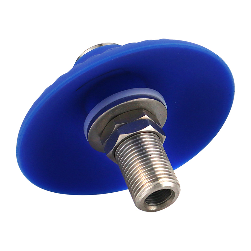 Pneumatic Aeration Pad