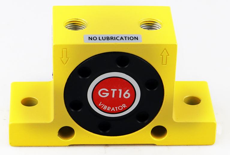 Air Turbine Vibrator