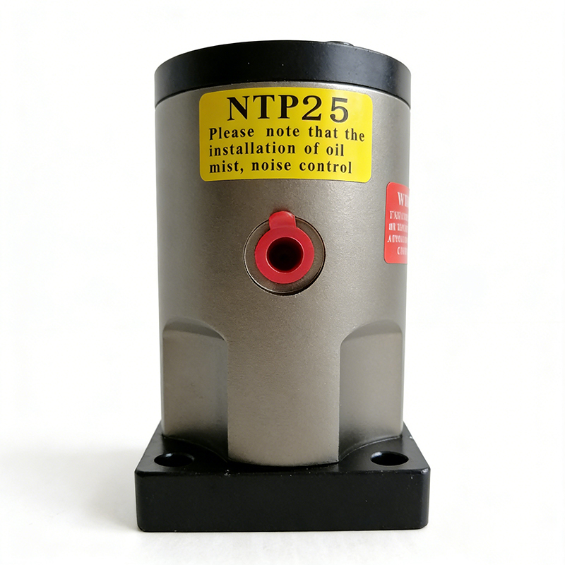 NTP Series Pneumatic Piston Vibrator