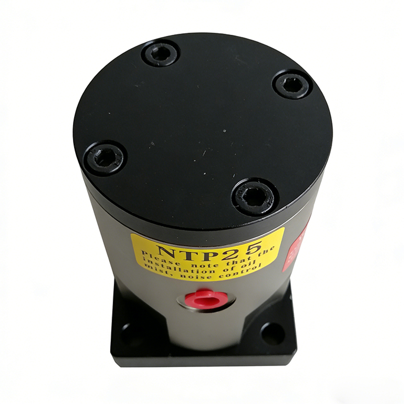 NTP Series Pneumatic Piston Vibrator