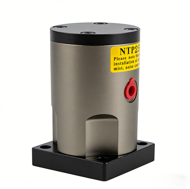 NTP Series Pneumatic Piston Vibrator