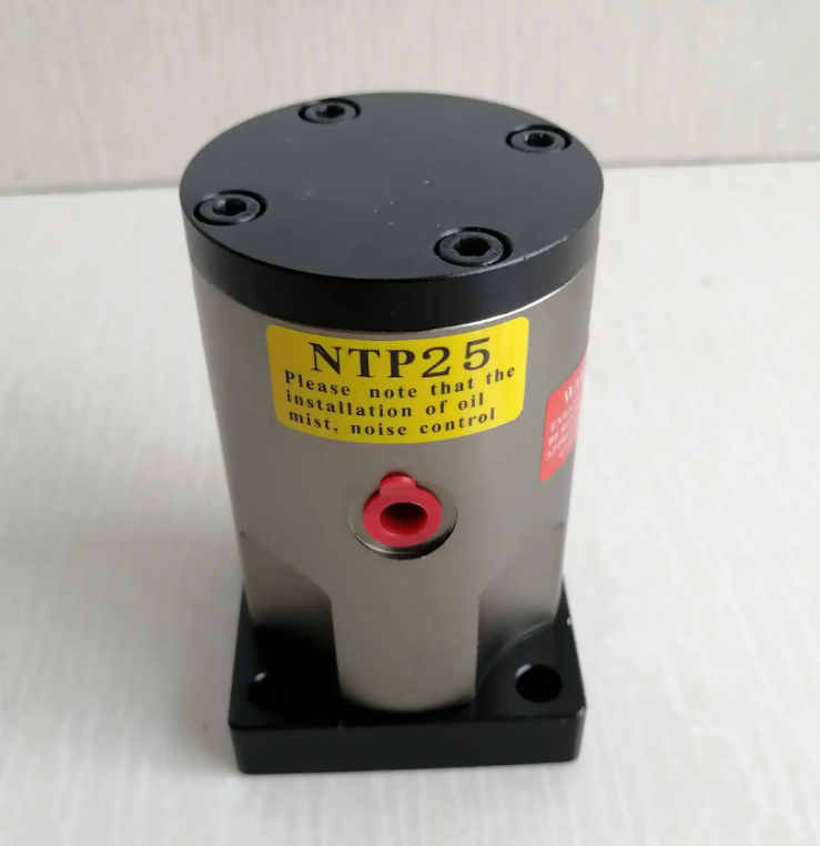 Pneumatic Piston Vibrator