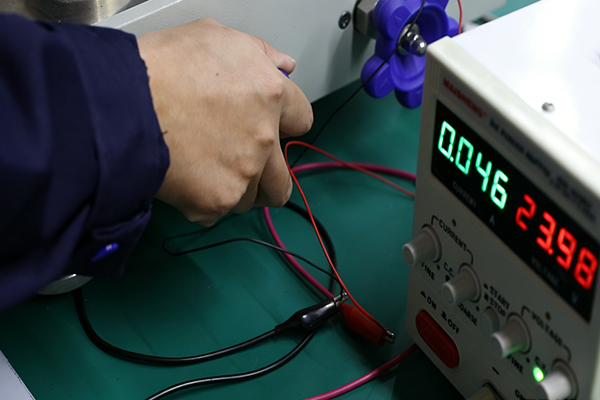 Why Product Testing Matters in Industrial Sensor Manufacturing