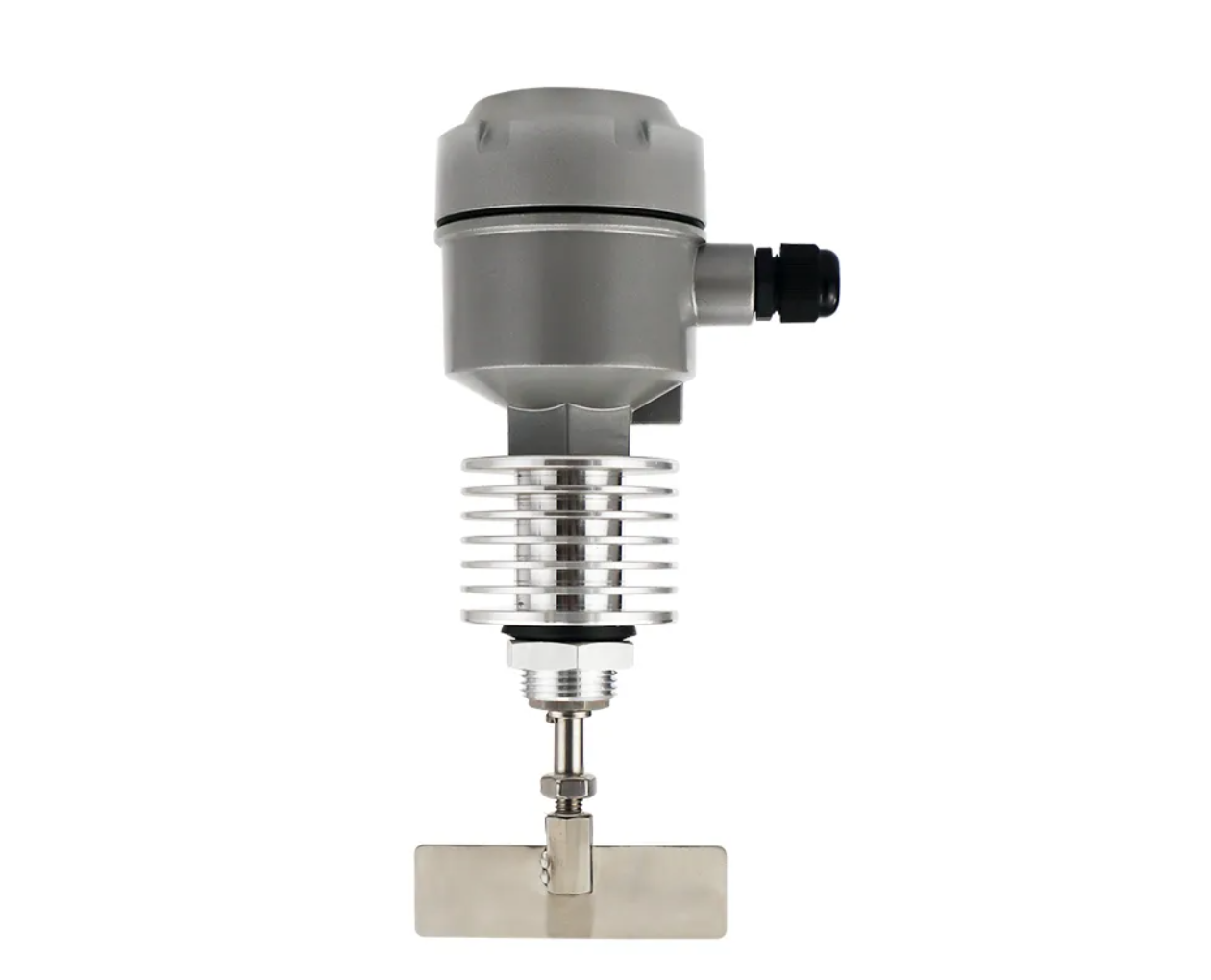Bulk Solid Level Switch