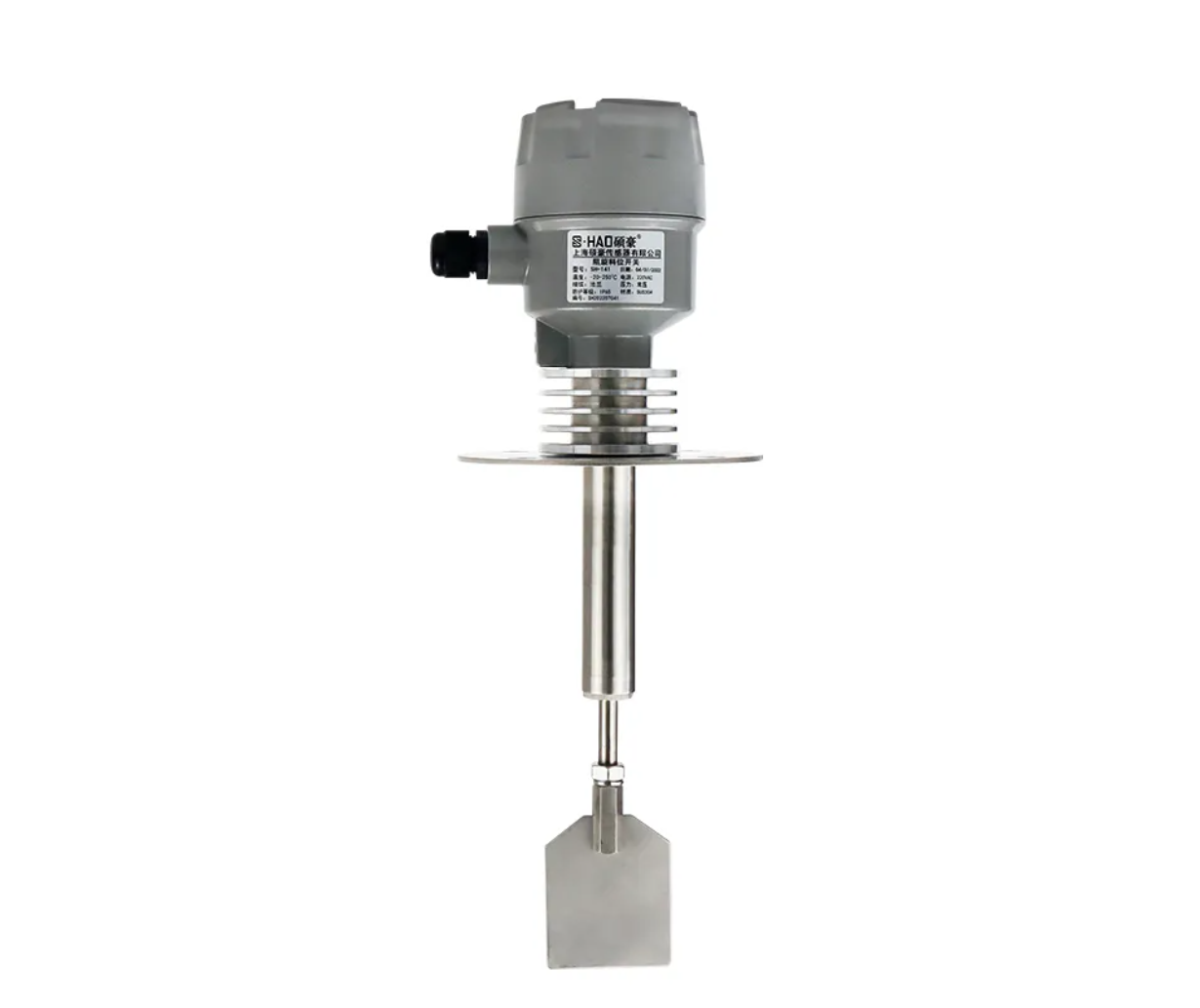 How To Choose A Rotary Paddle Level Switch That Stays Reliable In Powder And Bulk Solid Applications