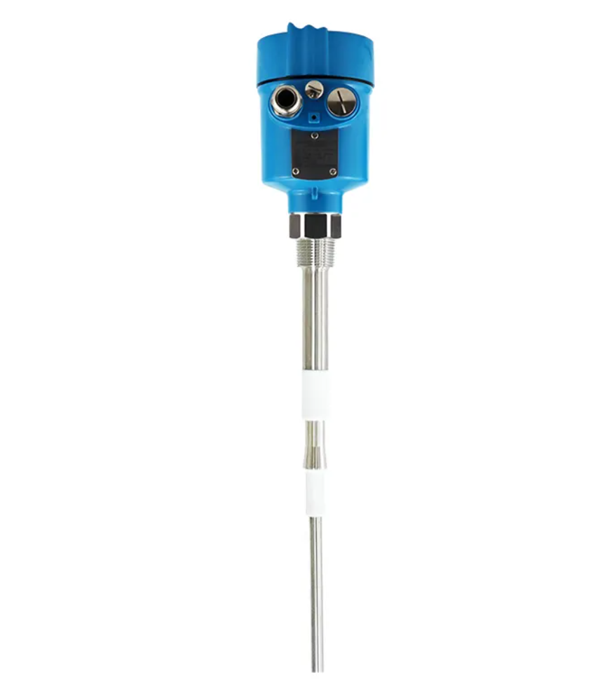 RF Admittance Level Switch