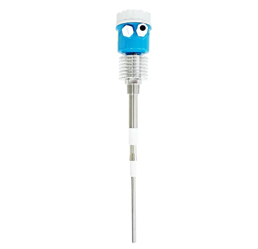 RF Admittance Sensor
