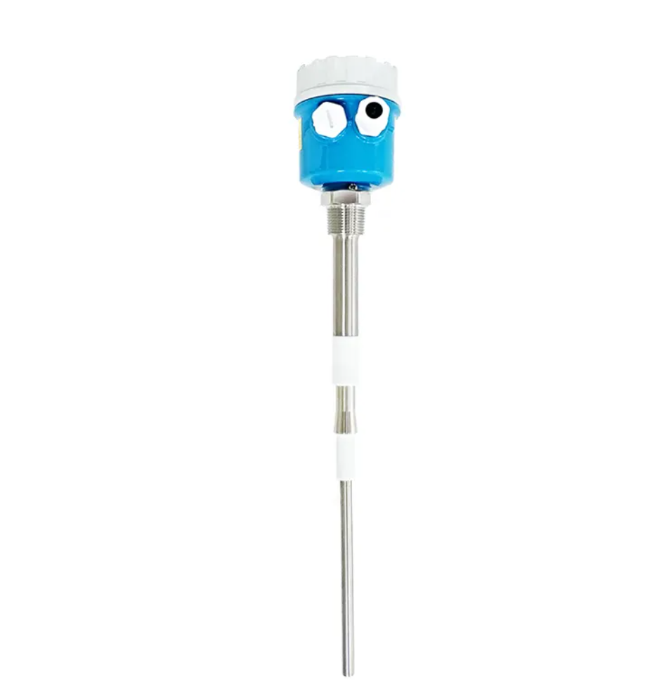 Level Switch For Sticky Materials