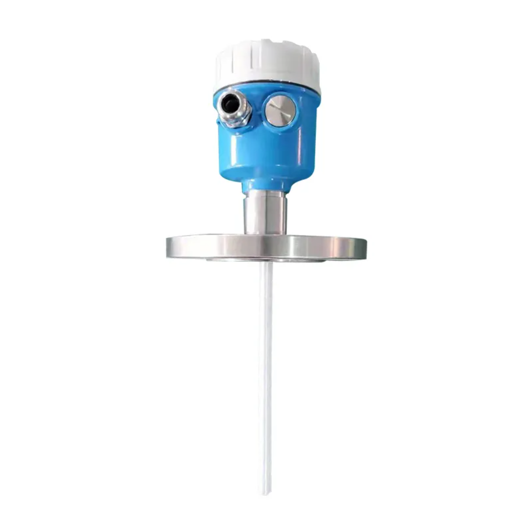 Why RF Admittance Level Switches Are Better For Sticky, Dusty, And Difficult Materials
