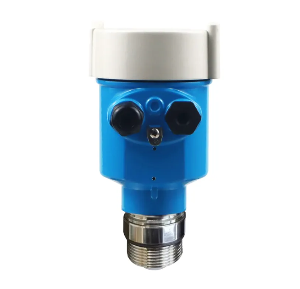Radar Level Meter