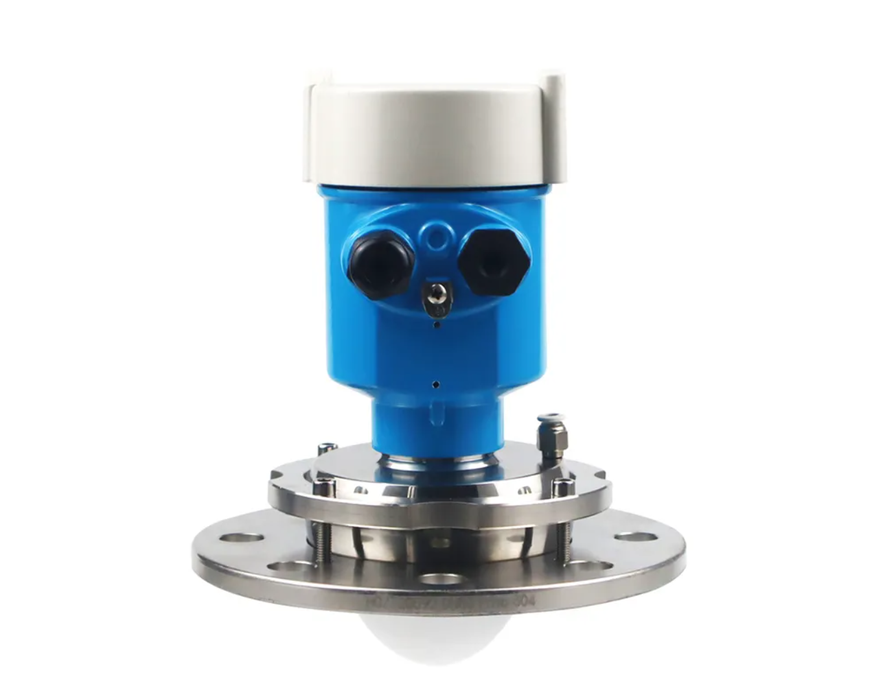 How To Choose A Radar Level Transmitter For Accurate Measurement In Tanks, Silos, And Harsh Environments