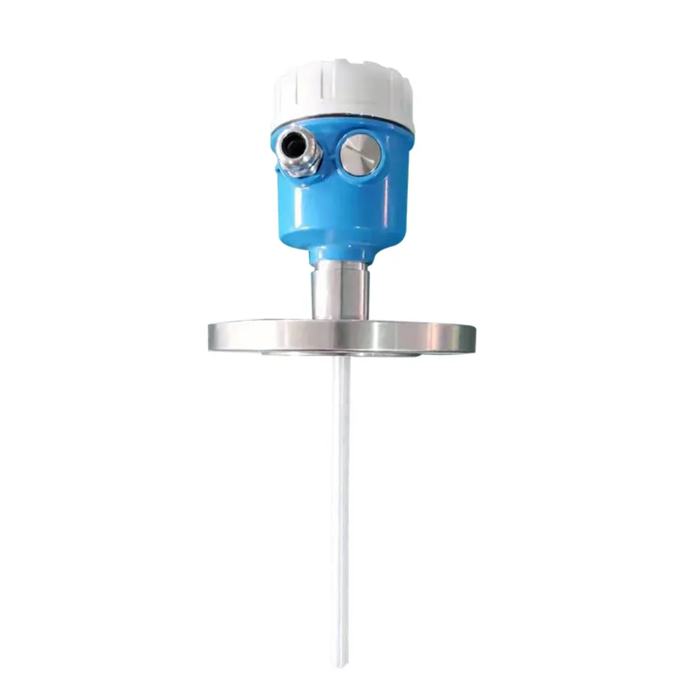 Capacitive Level Sensor