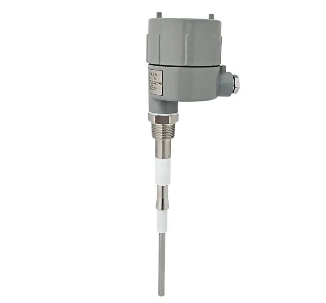How To Improve Level Detection Accuracy With The Right Capacitance Level Switch
