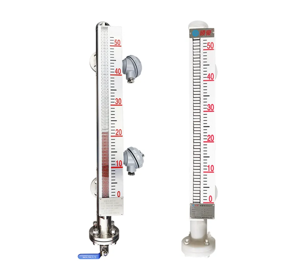 Magnetic Level Gauge