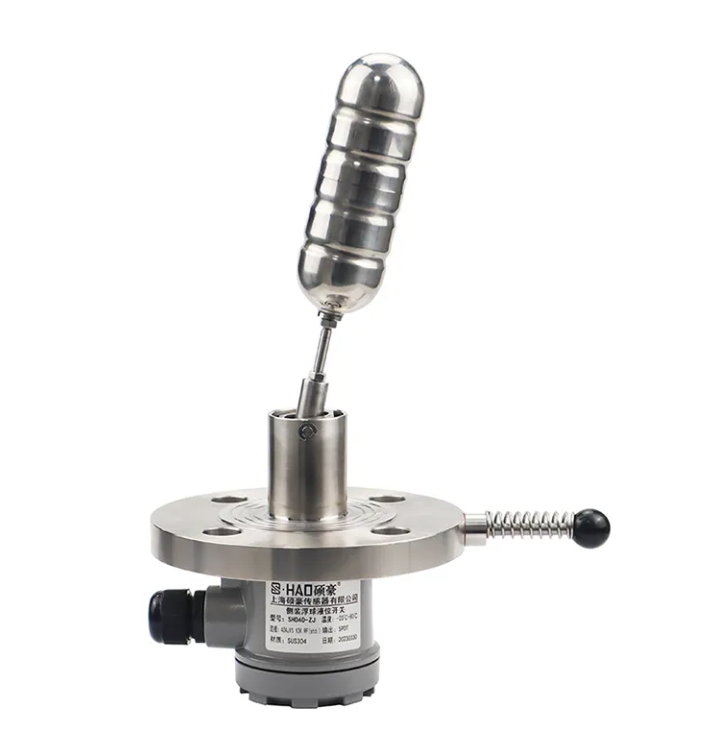 Float Level Switch