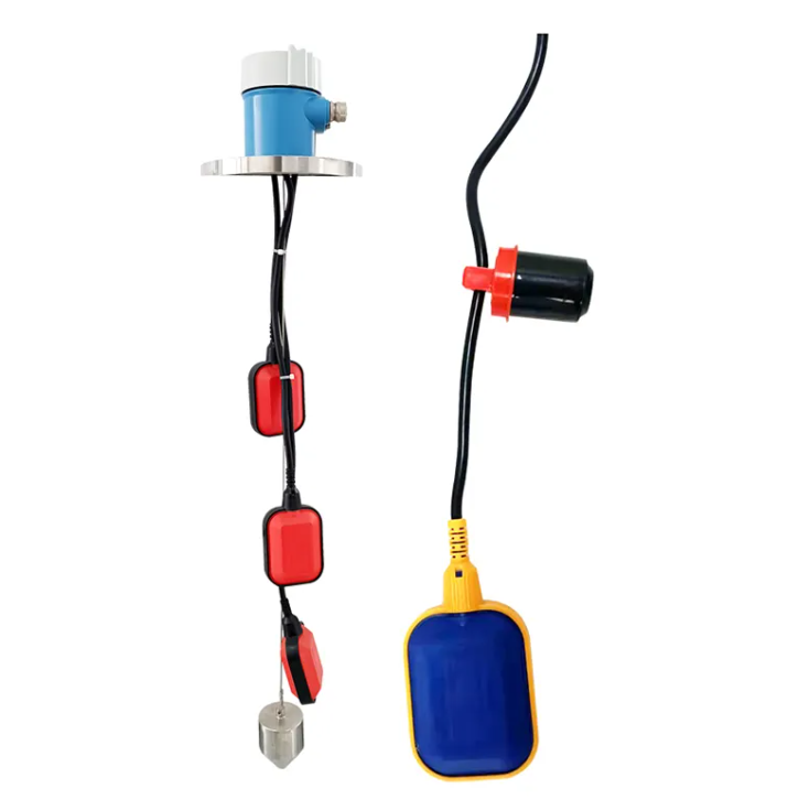 Tank Float Switch