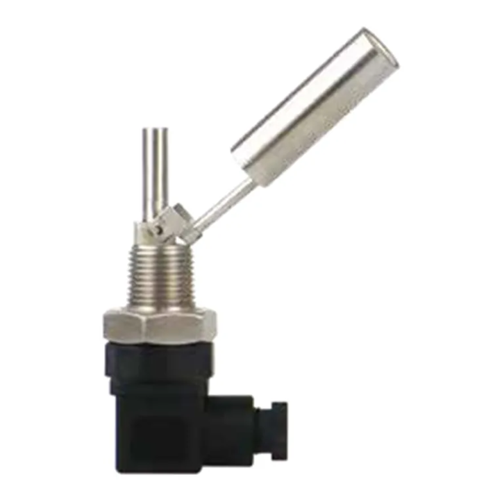 Vertical Float Level Switch