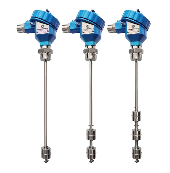 How To Choose A Float Level Switch For Long-Term Stable Liquid Level Control
