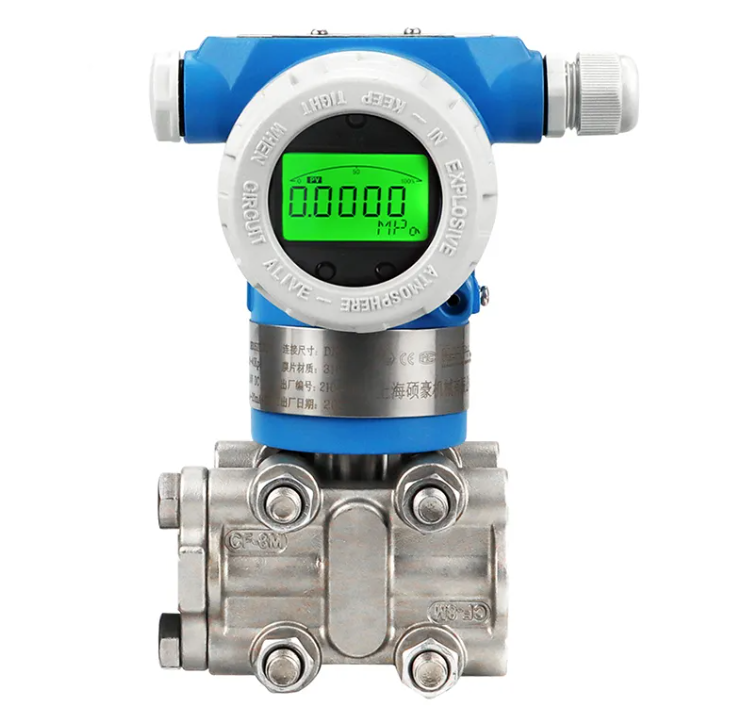 Pressure Transmitter