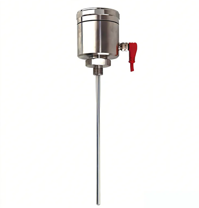 Temperature Transmitter
