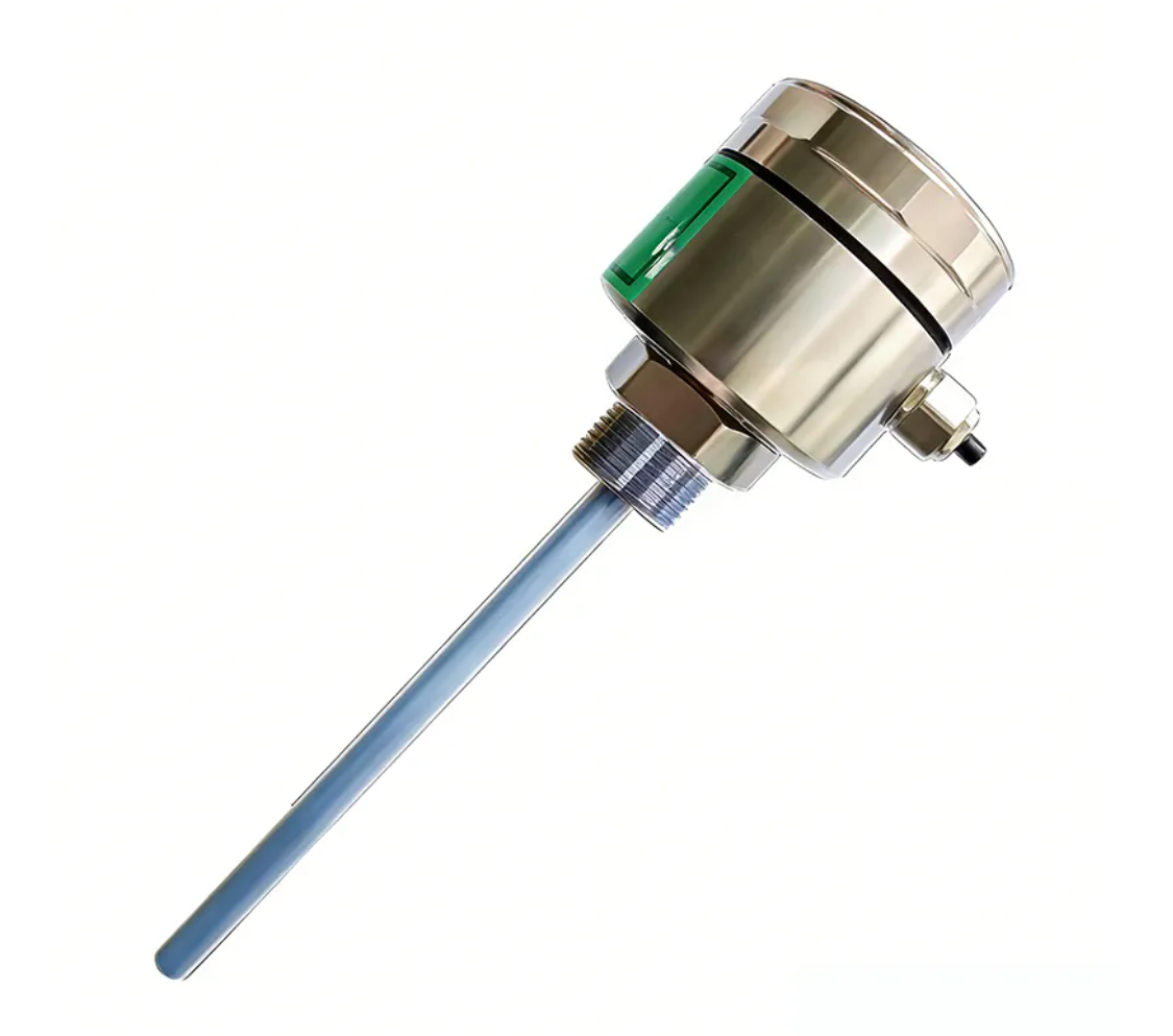 RTD Temperature Transmitter