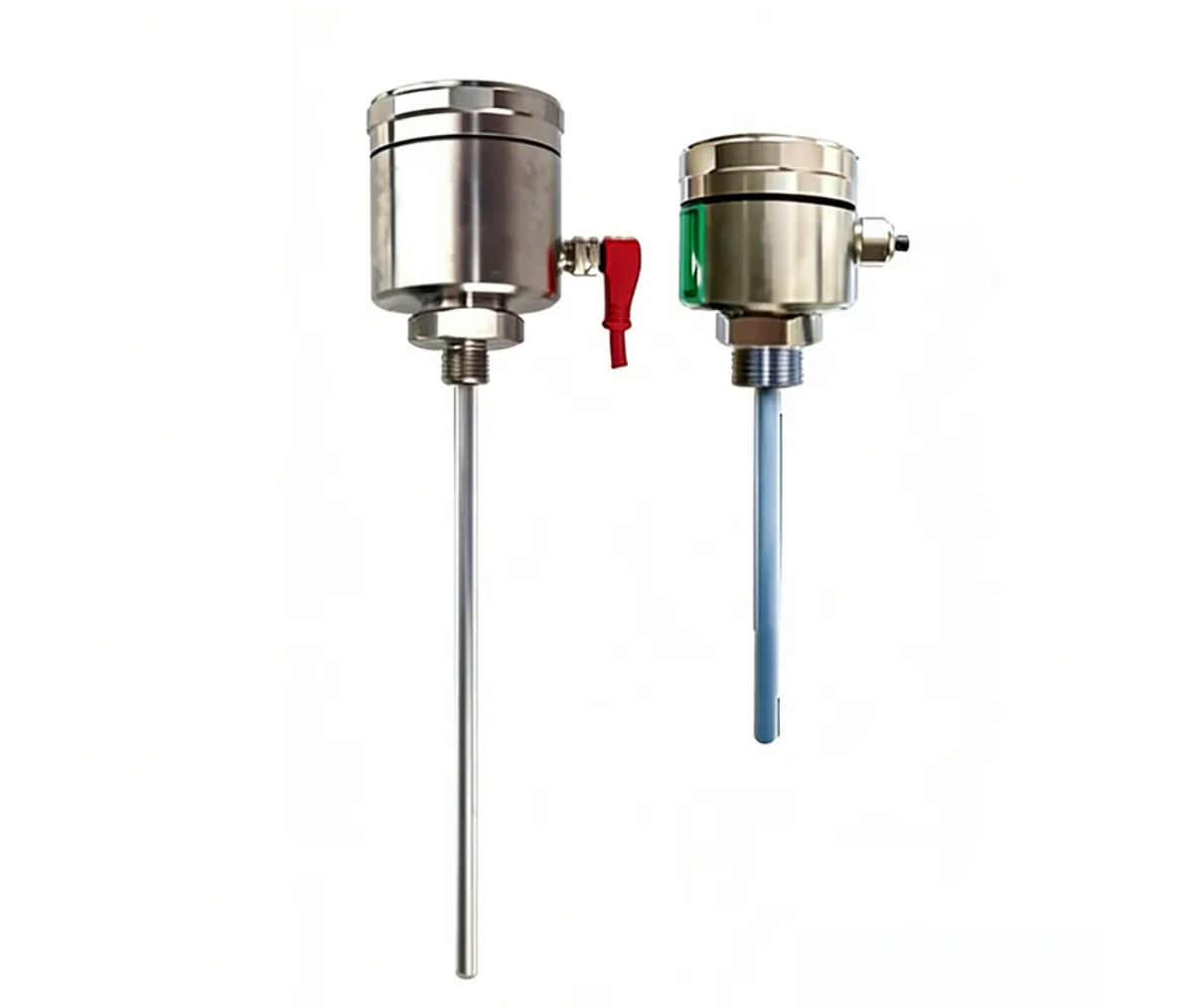 How To Choose A Temperature Transmitter For More Accurate And Reliable Industrial Measurement