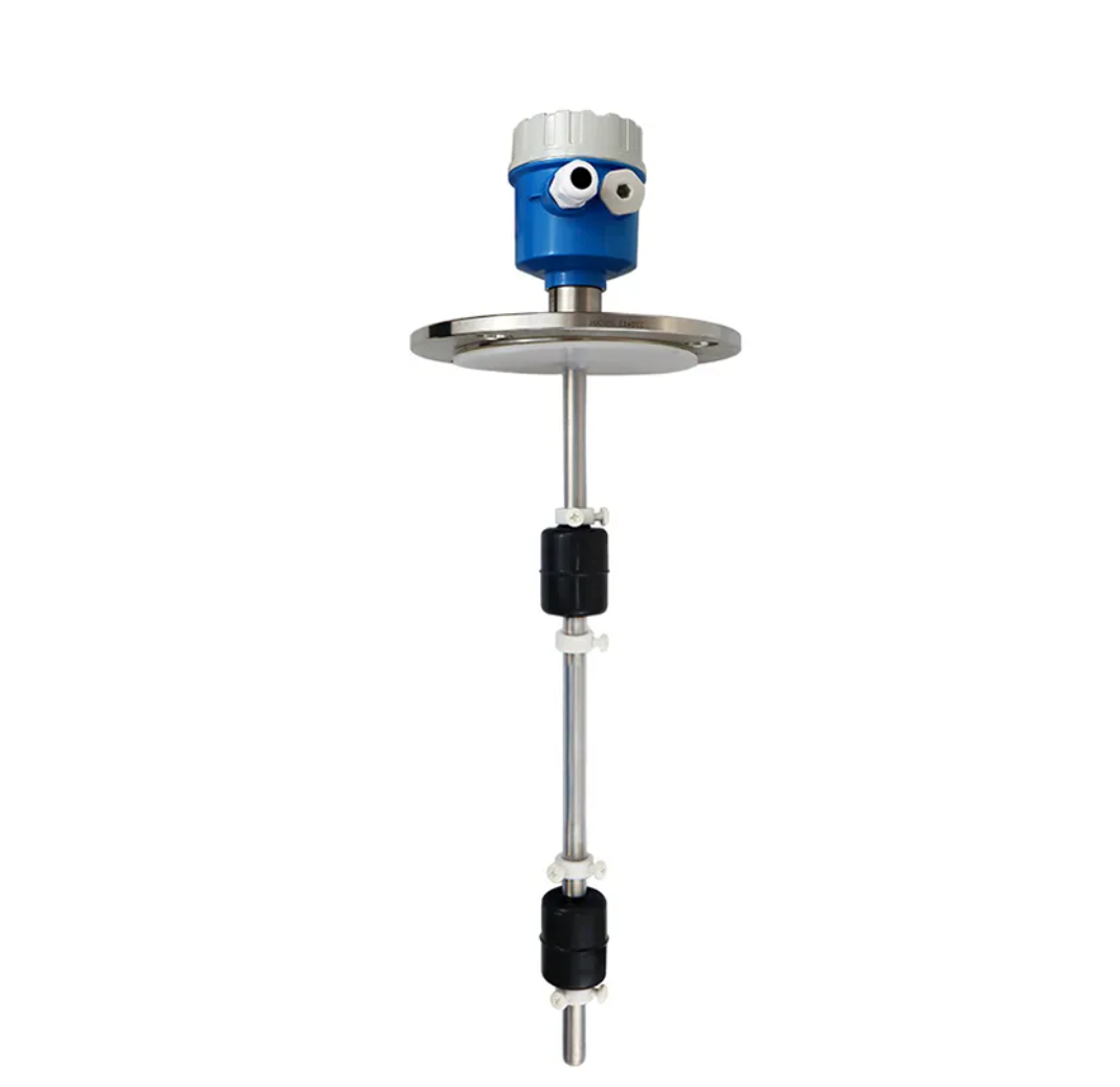 How To Choose The Right Level Switch For Powders, Liquids, And Difficult Industrial Media