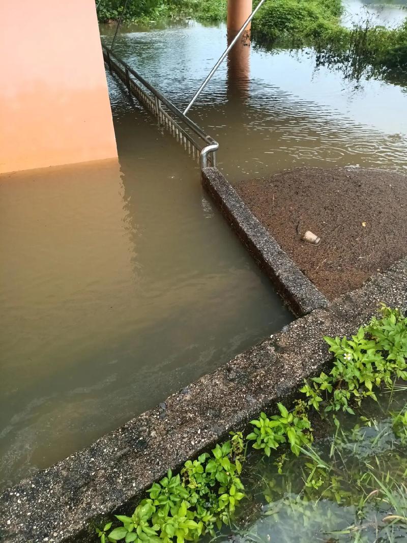  Wastewater Level Measurement