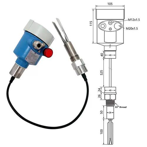 Water Level Sensor