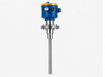 Level Measurement For Chemical Storage Tanks And Process Vessels