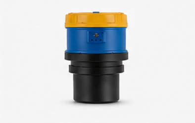 Level Measurement For Chemical Storage Tanks And Process Vessels