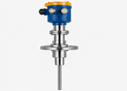 Level Measurement For Chemical Storage Tanks And Process Vessels