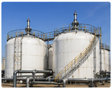 Level Measurement For Chemical Storage Tanks And Process Vessels