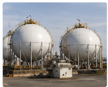 Level Measurement For Chemical Storage Tanks And Process Vessels