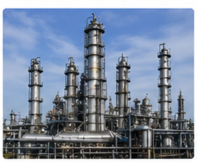 Level Measurement For Chemical Storage Tanks And Process Vessels