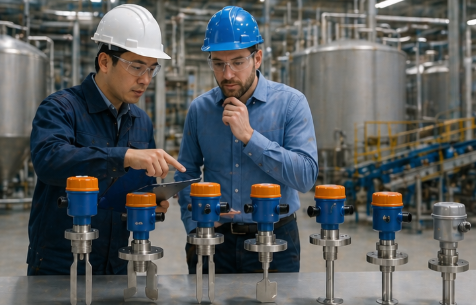 What Buyers Should Check Before Ordering A Level Switch