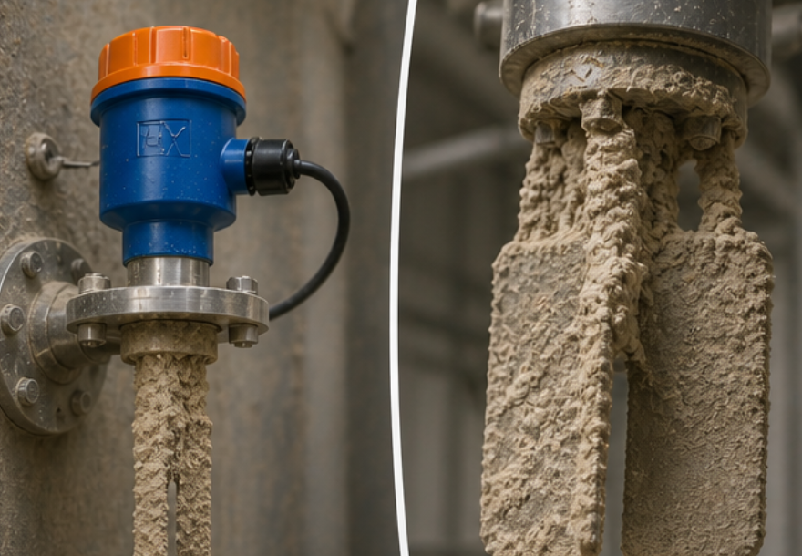 Level Switch Maintenance Tips​