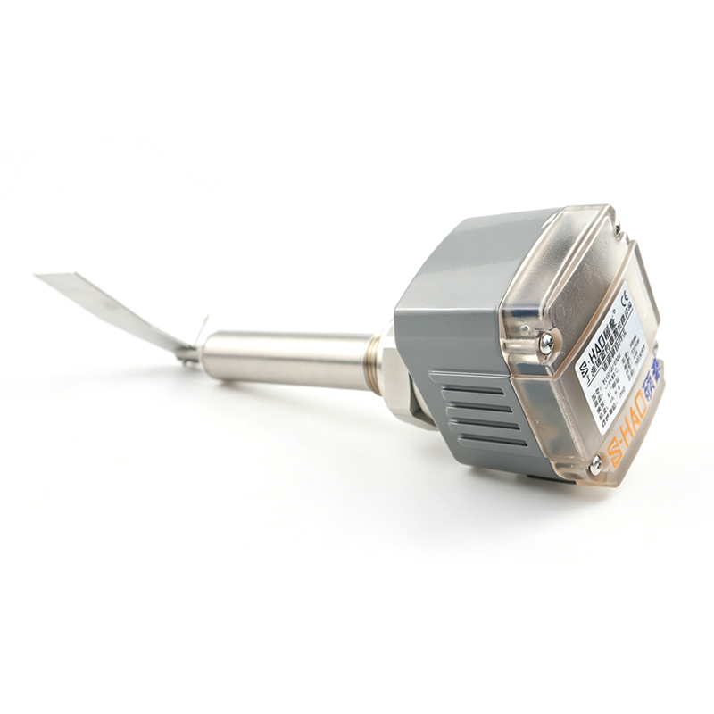 SLO Rotary Paddle Level Switch