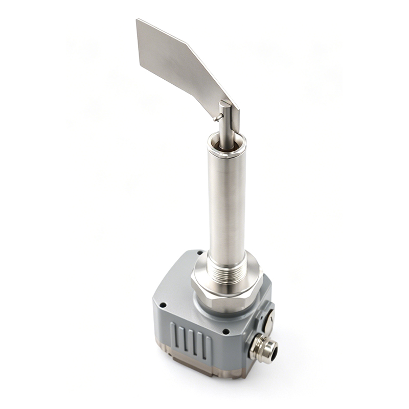SLO Rotary Paddle Level Switch