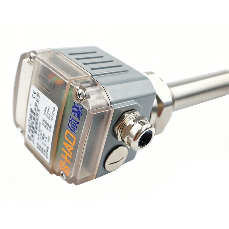 SLO Rotary Paddle Level Switch