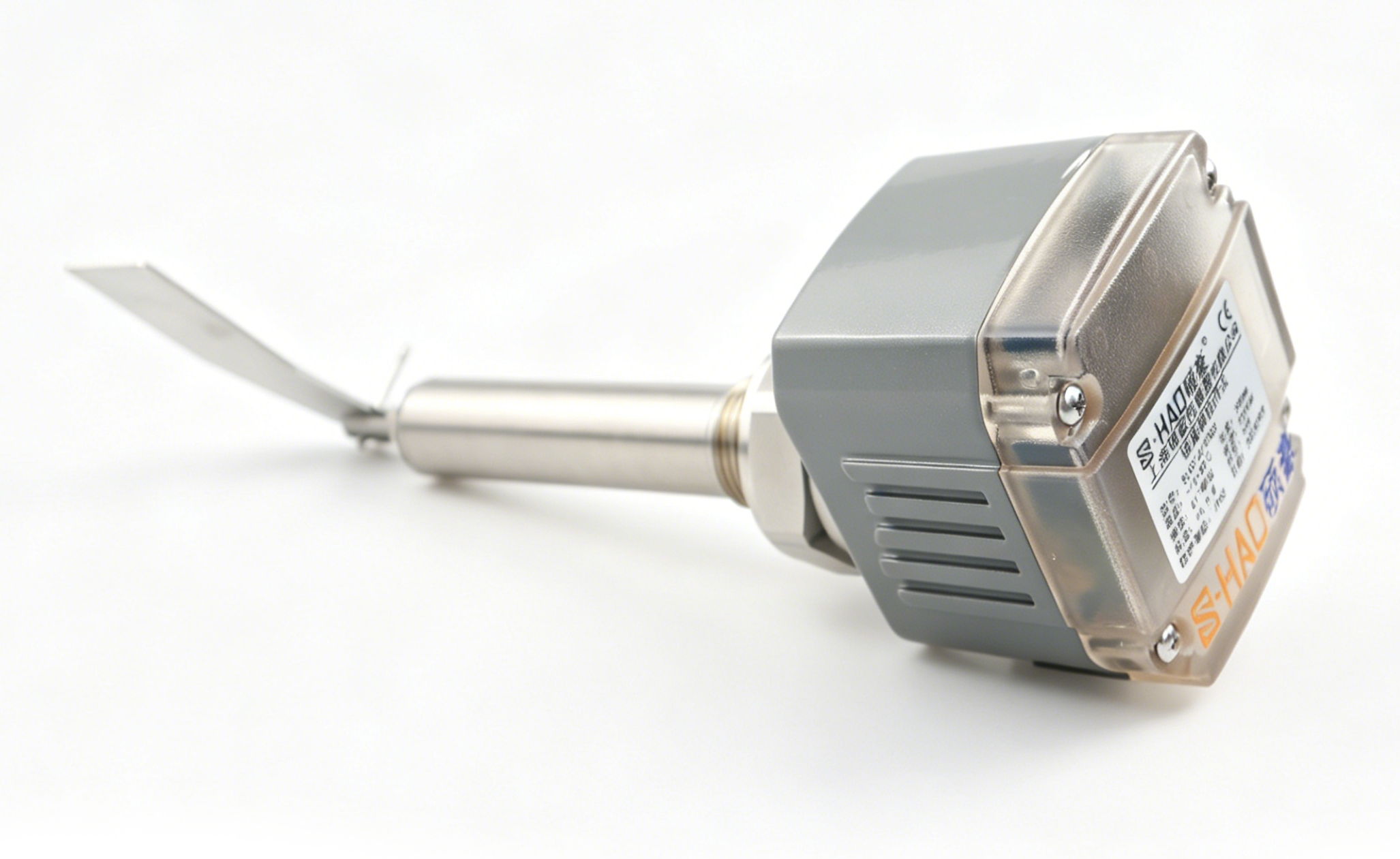 Rotary Paddle Level Switch