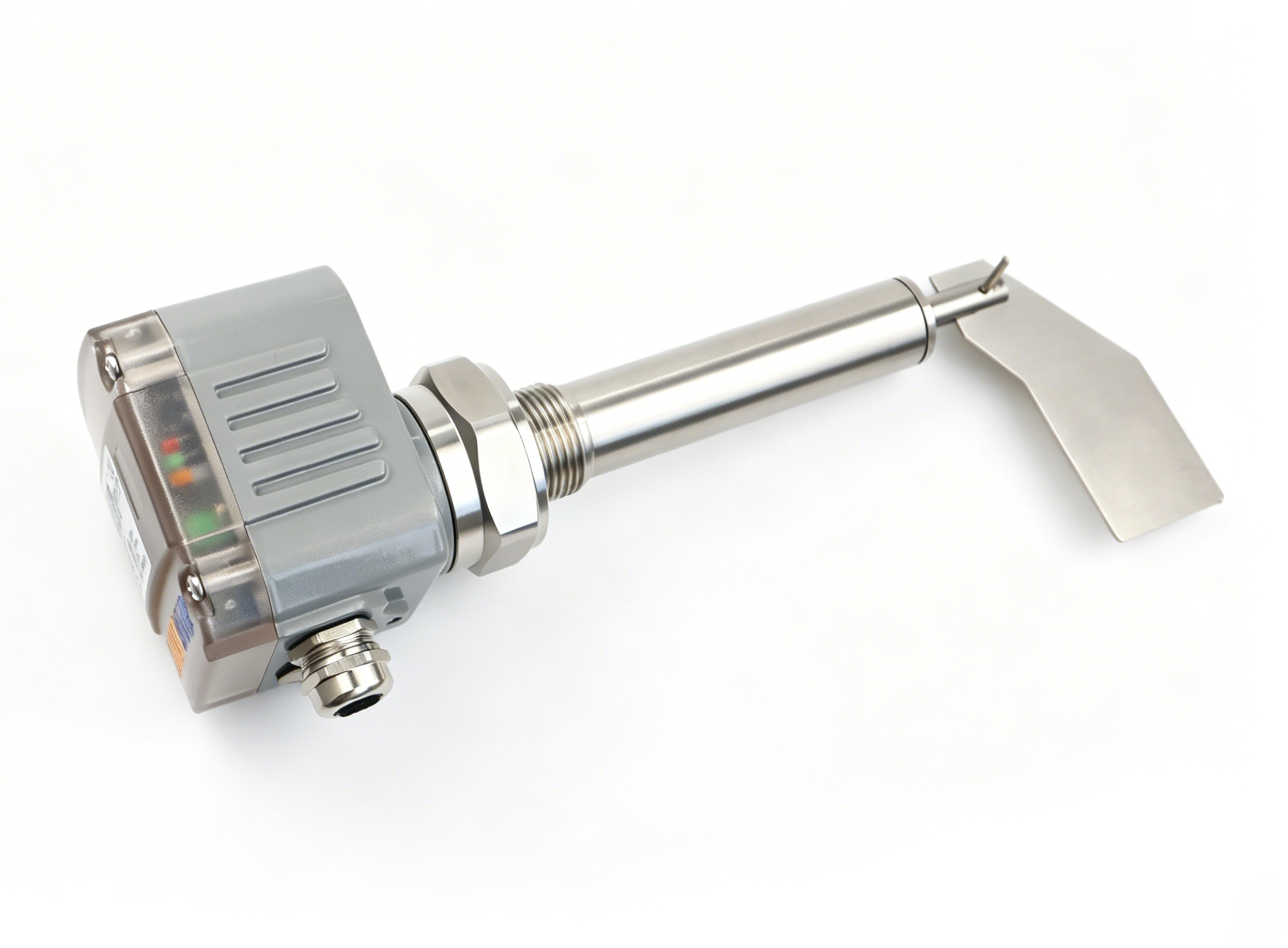 Rotary Blade Level Switch