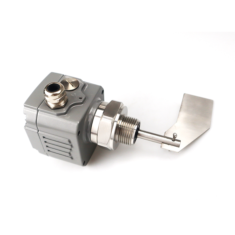 SLC Advanced Rotary Paddle Level Switch