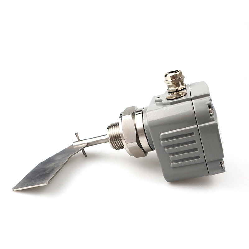SLC Advanced Rotary Paddle Level Switch